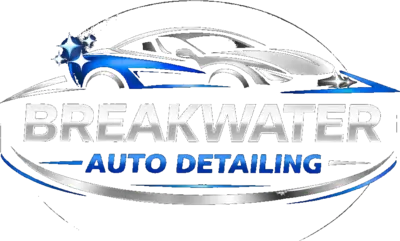 Breakwater Auto Detailing logo